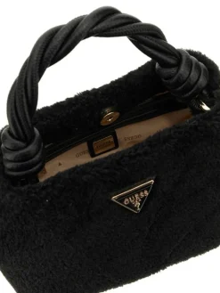 Guess laukku Bla Shaida Top Handle Crossbody