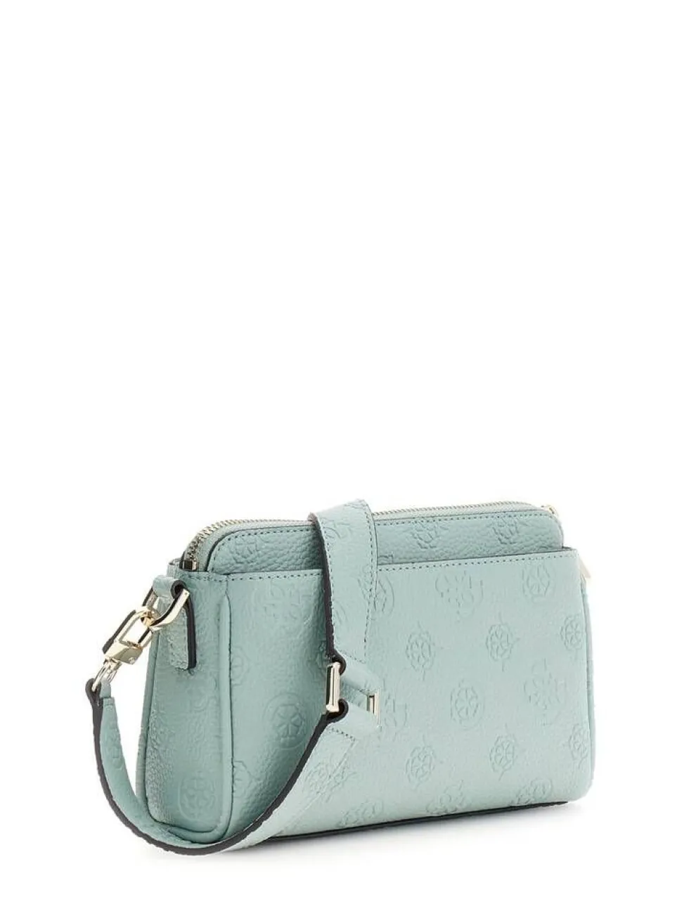 Guess laukku HWPD98 88720 Lso Cresidia II Mini Xbody Top Zip