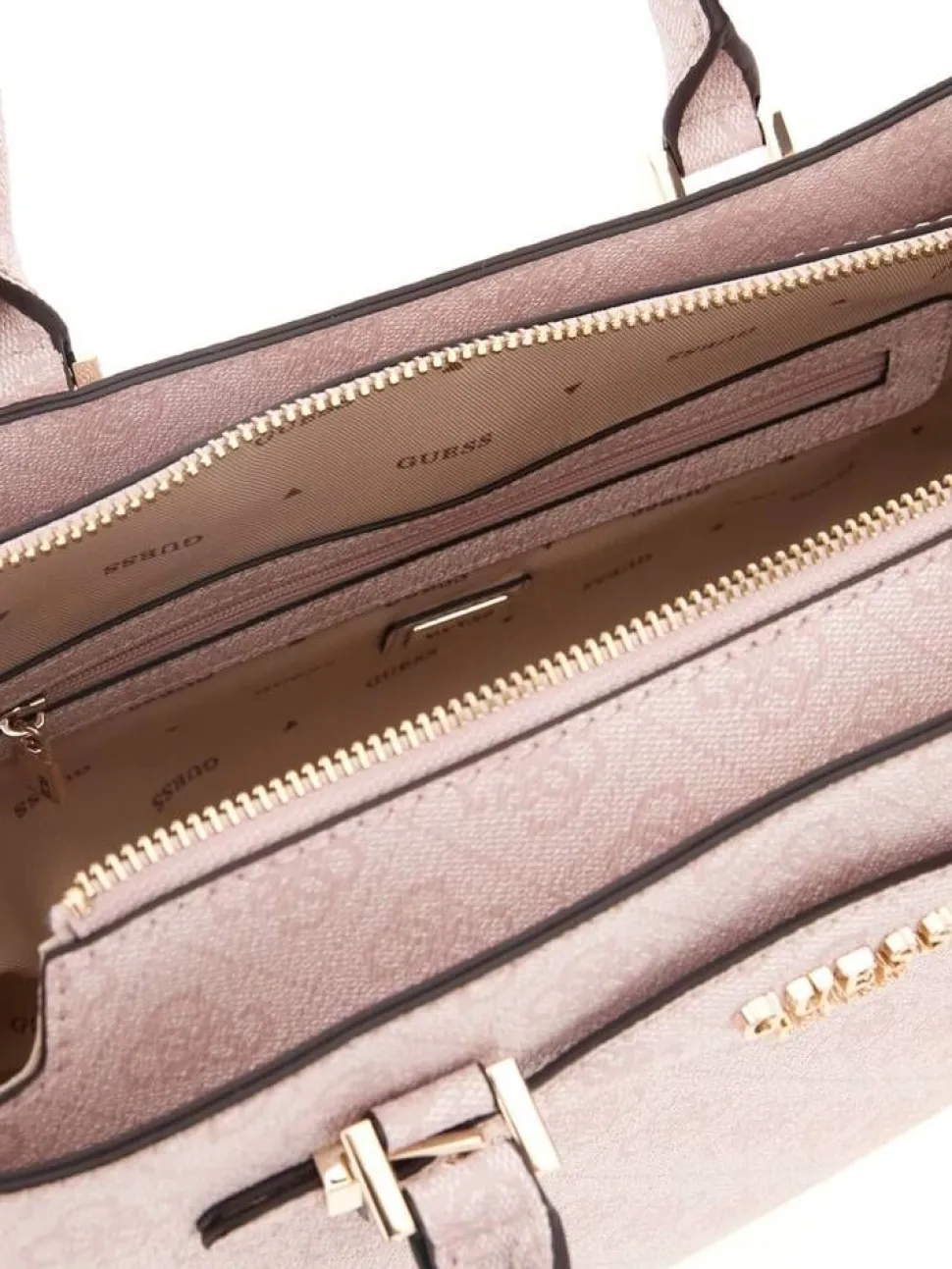 Guess laukku Rwg Katya Girlfriend Satchel