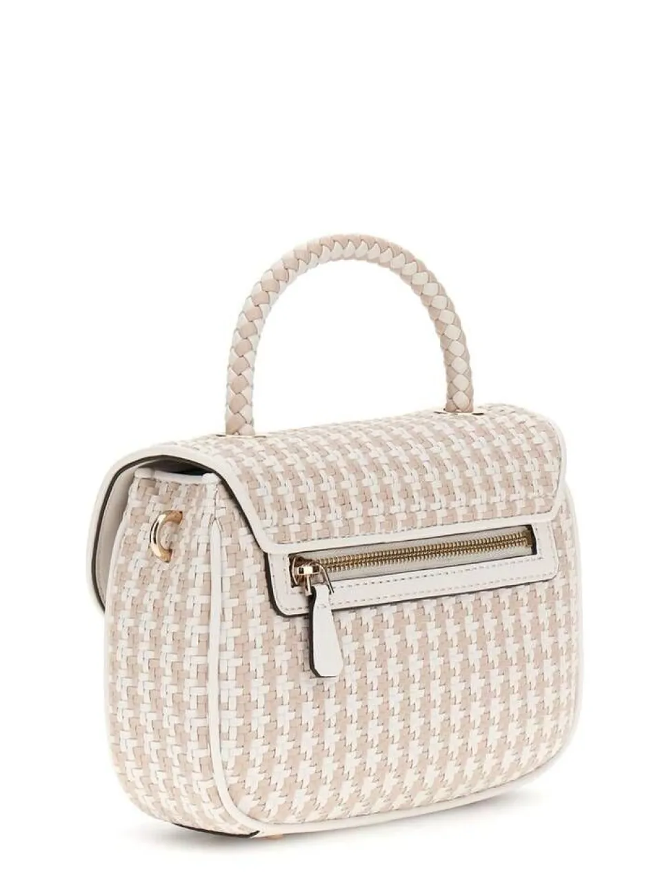 Guess laukku Wml Mirema Top Handle Flap