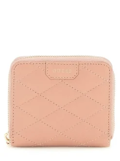 Guess lompakko Bik Wallet Zip Around
