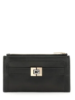 Guess lompakko Bla G Elite Card Holder
