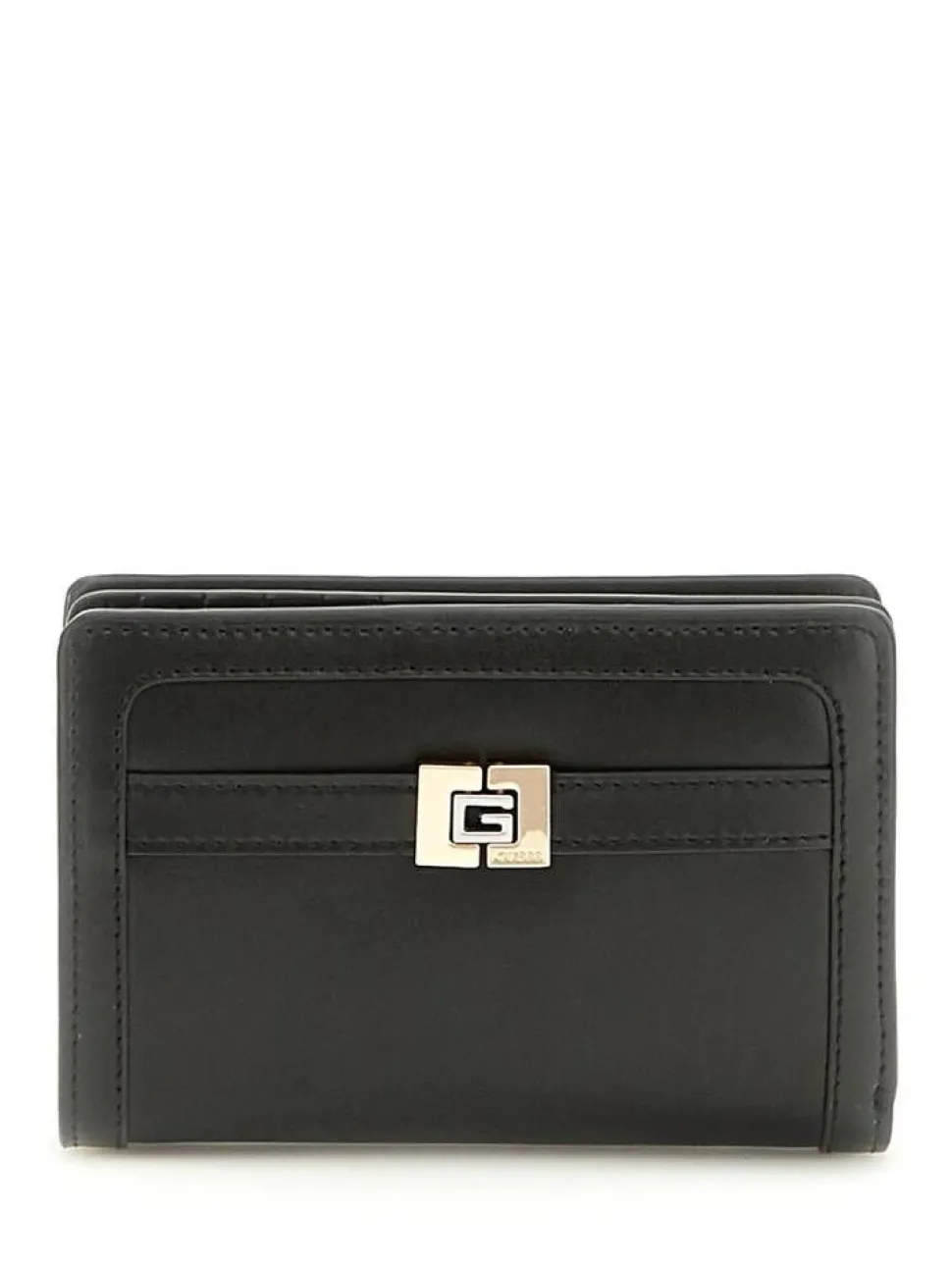 Guess lompakko Bla G Elite Wallet Small