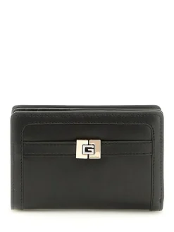 Guess lompakko Bla G Elite Wallet Small