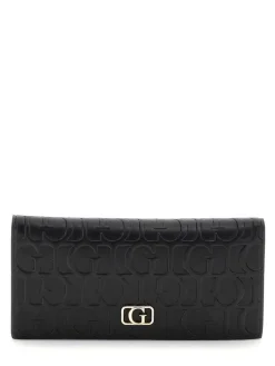 Guess lompakko Bla G Television Card Holder