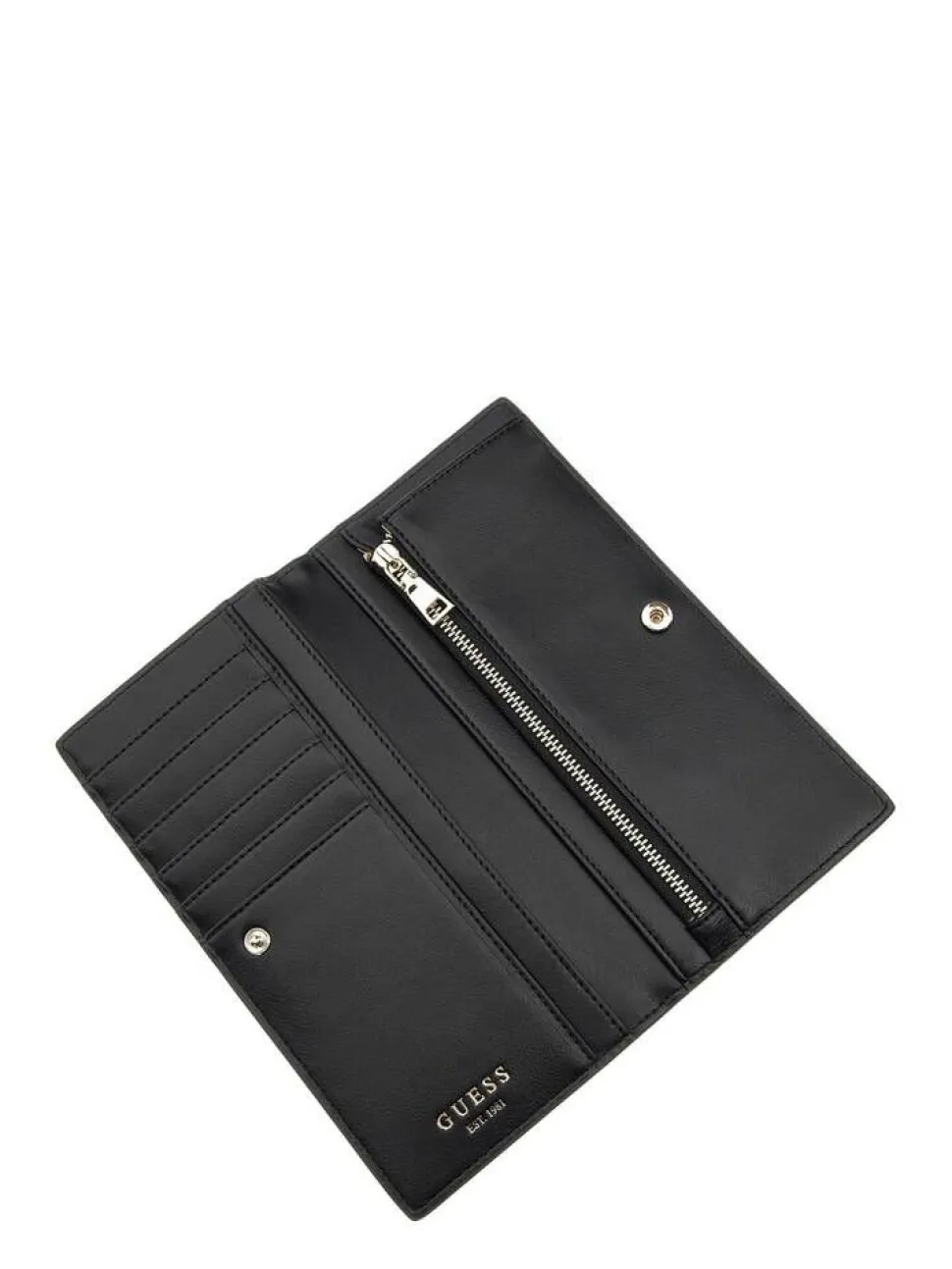 Guess lompakko Bla G Television Card Holder