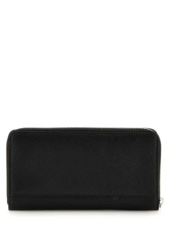 Guess lompakko Bla Laurel Slg Cheque Organizer