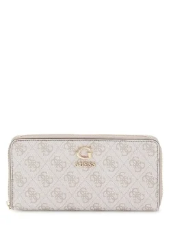Guess lompakko Dko Zamira Slg Large Zip Around