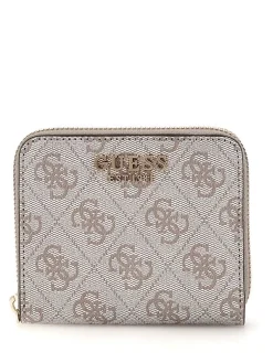 Guess lompakko Dko Zamira Slg Small Zip Around