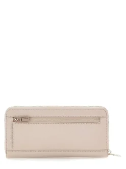 Guess lompakko Sag Laurel Slg Medium Zip Around
