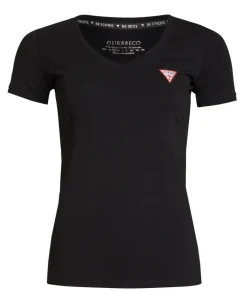 Guess t-paita Mini Triangle
