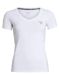 Guess t-paita Mini Triangle
