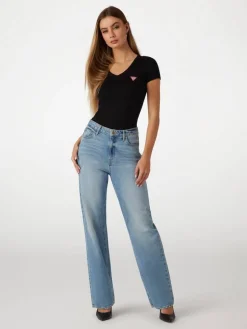 Guess t-paita Mini triangle