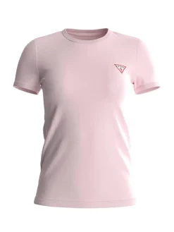 Guess t-paita SS CN Mini Triangle