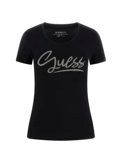 Guess t-paita W6RI24 J1314