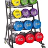 Gymstick fitnessbag teline