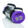 Gymstick harjoitussäkki Fitnessbag 10 kg