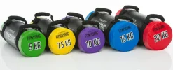 Gymstick harjoitussäkki Fitnessbag 5 kg
