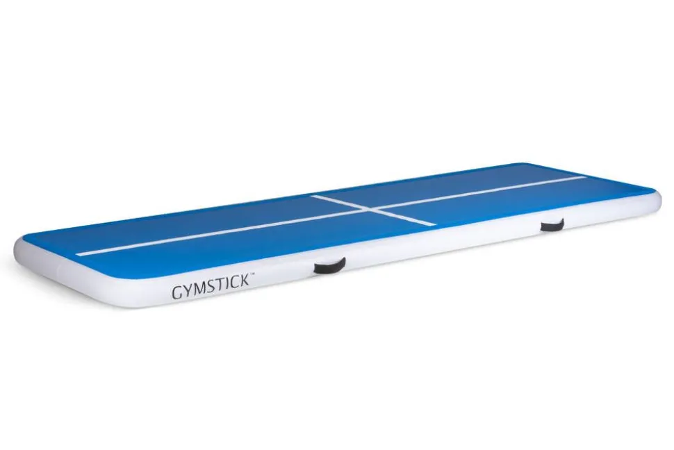 Gymstick ilmavolttirata Premium Air Track 3 m