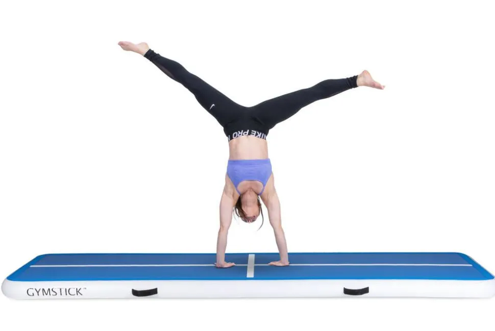 Gymstick ilmavolttirata Premium Air Track 3 m
