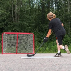 Gymstick jääkiekkomaali 183 x 122 cm Court