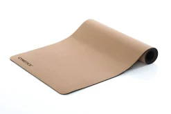 Gymstick joogamatto 5 mm korkkia