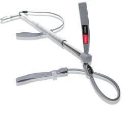 Gymstick jumppakeppi Original 2.0 Extra Strong hopea