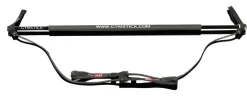 Gymstick jumppakeppi Original 2.0 Strong musta