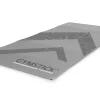Gymstick jumppamatto Performance 140 x 60 cm harmaa