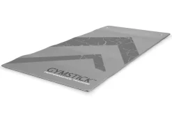 Gymstick jumppamatto Performance 140 x 60 cm harmaa