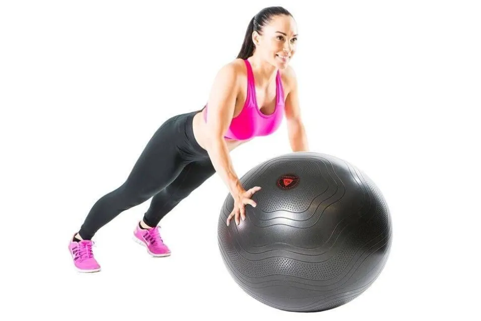 Gymstick jumppapallo 65 cm