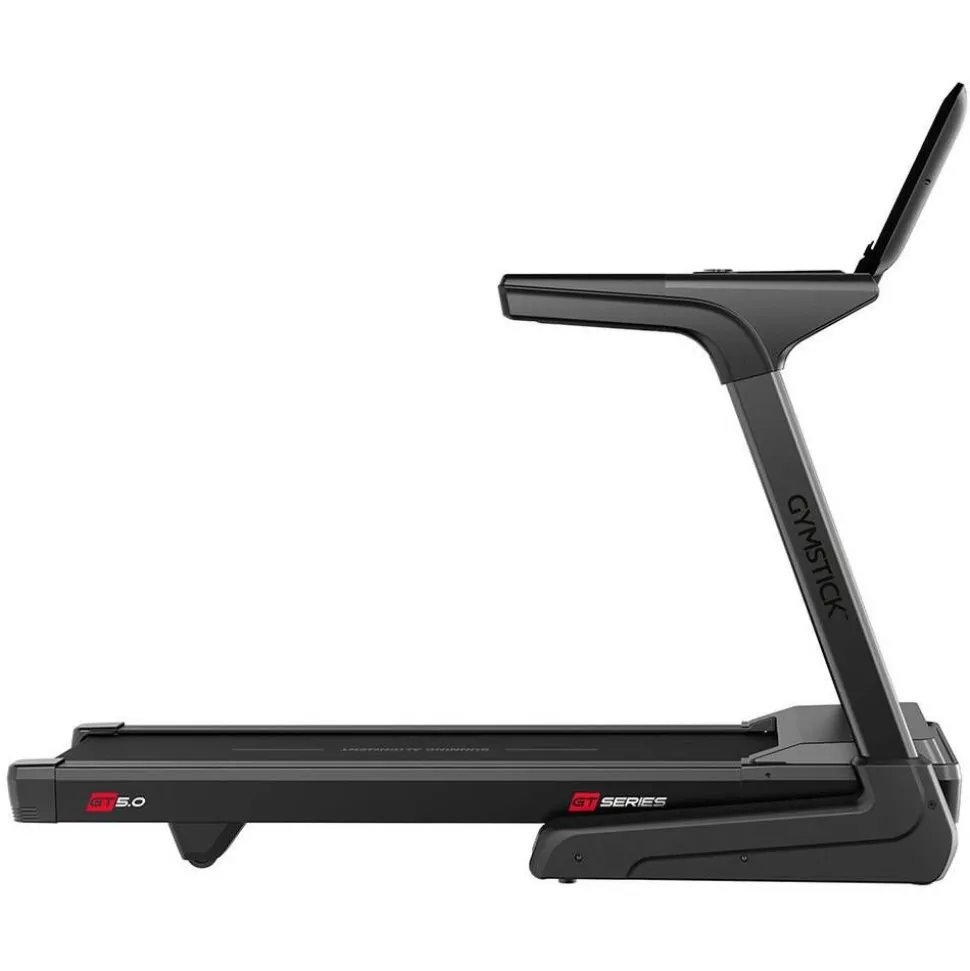 Gymstick juoksumatto GT5.0