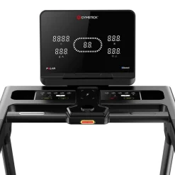 Gymstick juoksumatto GT5.0