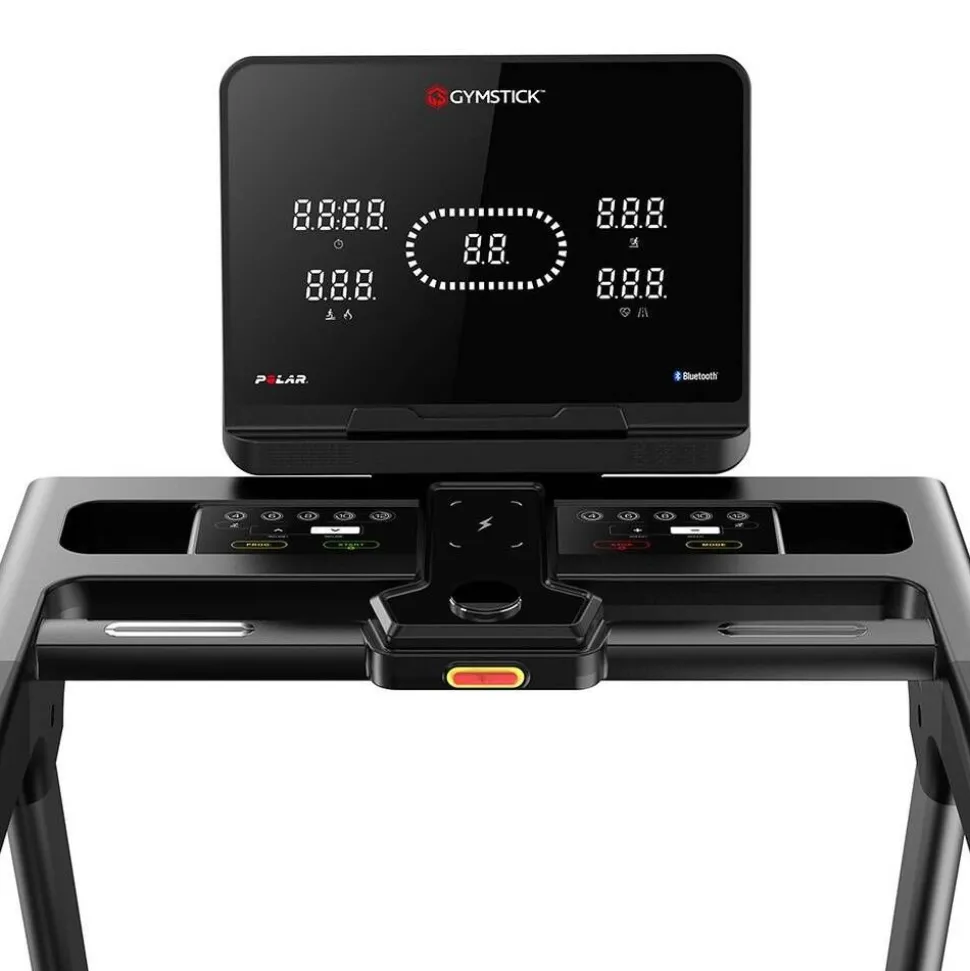 Gymstick juoksumatto GT5.0