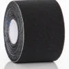 Gymstick Kinesiology teippi musta