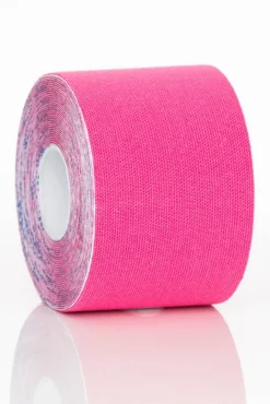Gymstick Kinesiology teippi pinkki