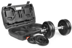 Gymstick käsipainot säädettävät 20 kg