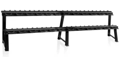 Gymstick käsipainoteline Pro 6 parille