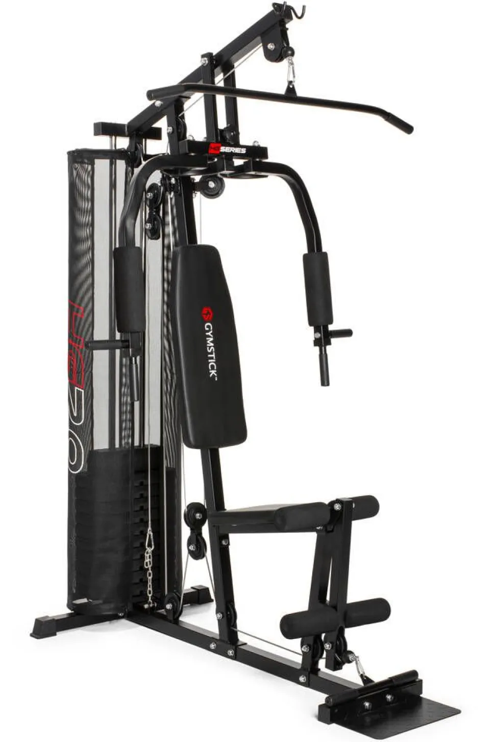 Gymstick kuntokeskus Home Gym 2.0