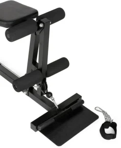 Gymstick kuntokeskus Home Gym 2.0