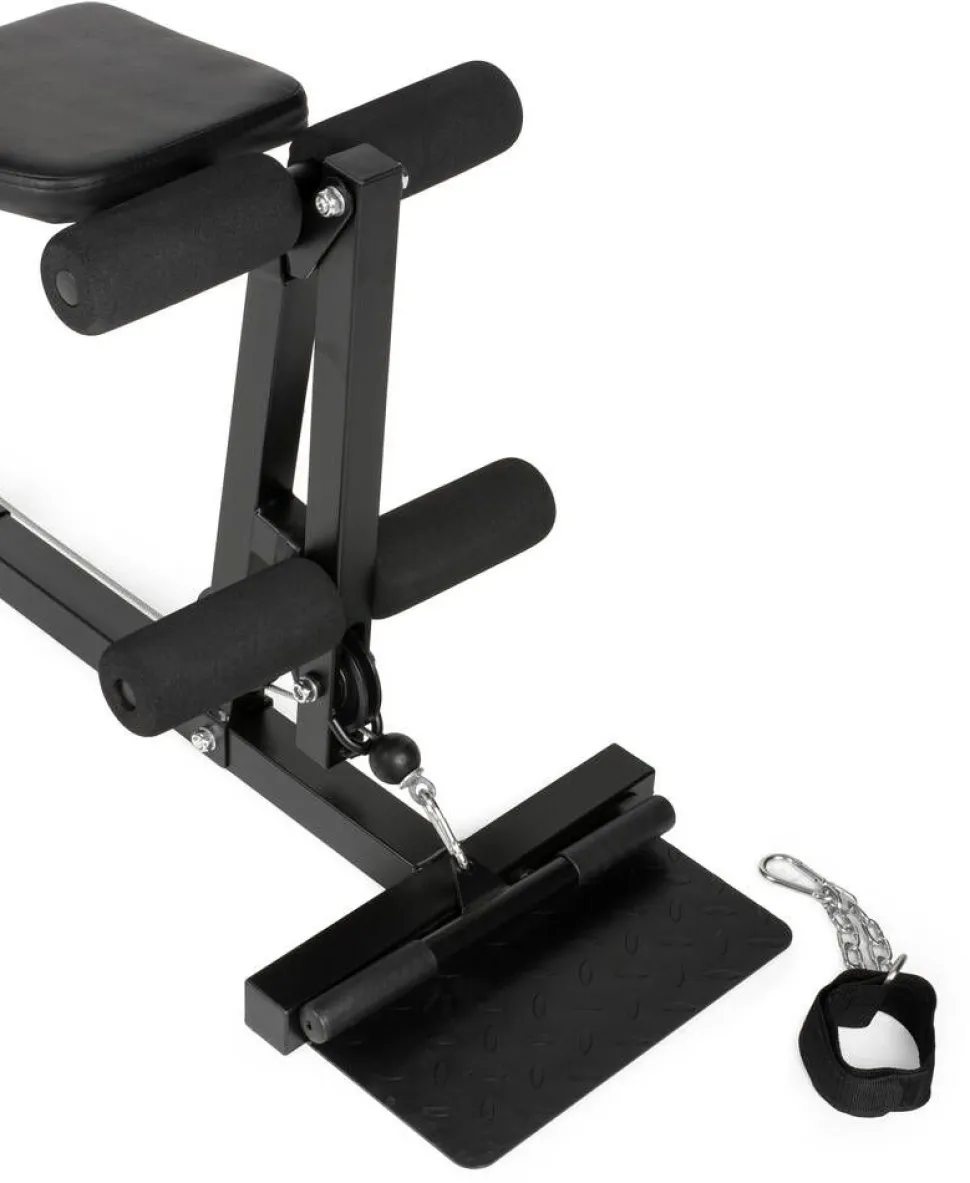 Gymstick kuntokeskus Home Gym 2.0