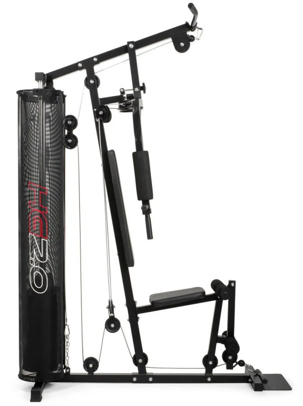 Gymstick kuntokeskus Home Gym 2.0