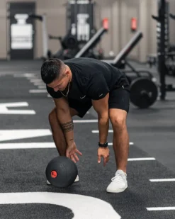 Gymstick kuntopallo Slam Ball 16 kg