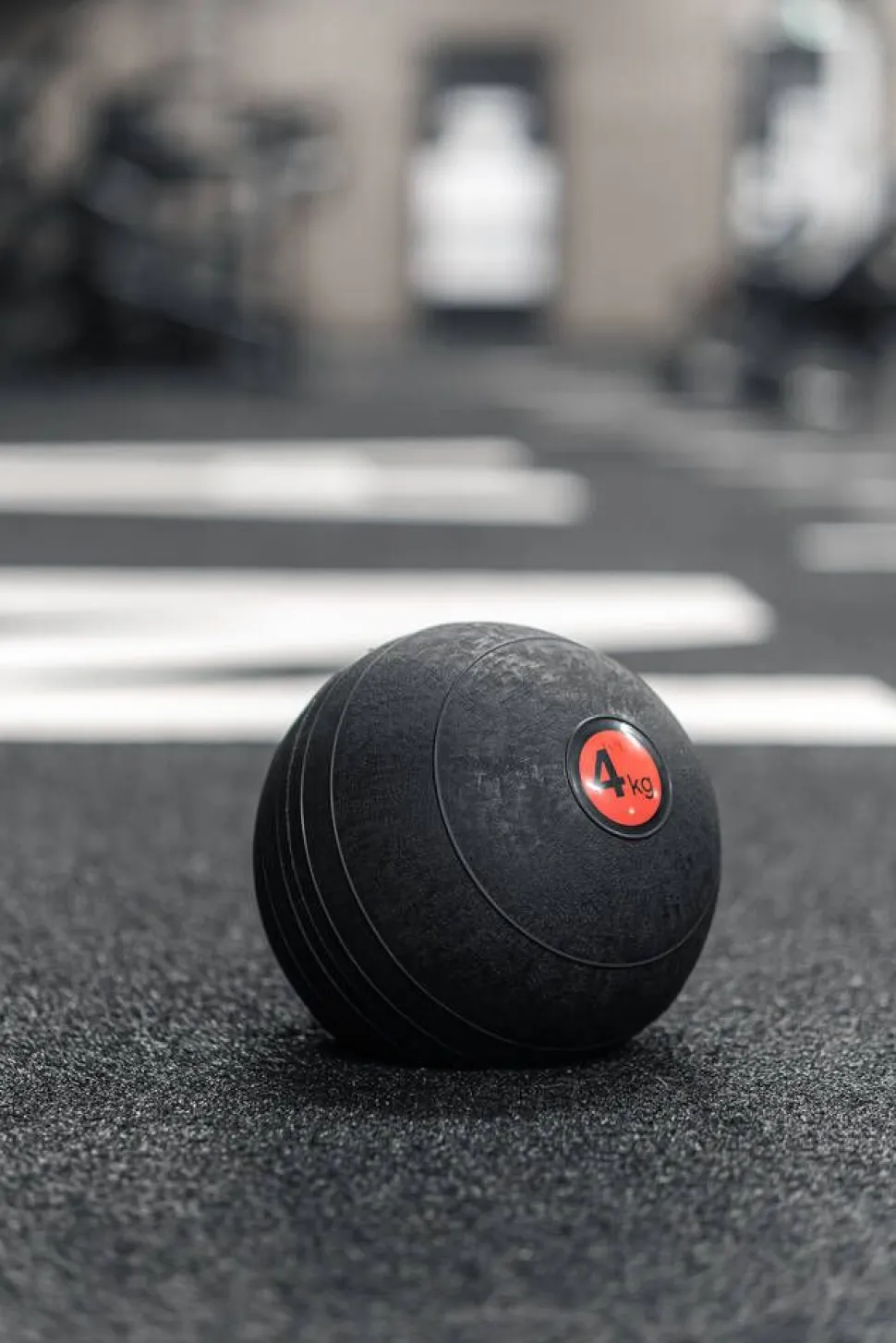 Gymstick kuntopallo Slam Ball 12 kg