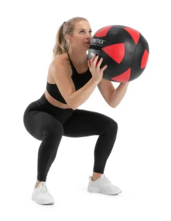 Gymstick kuntopallo Wall Ball 12 kg