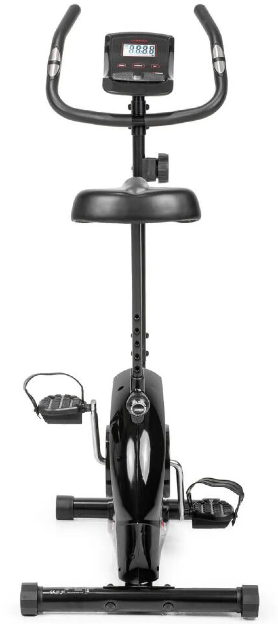 Gymstick kuntopyörä GB1.0