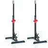 Gymstick kyykkyteline