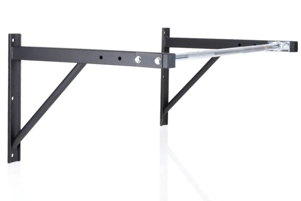 Gymstick leuanvetotanko seinään Premium