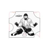 Gymstick maalivahtiseinä salibandymaaliin Court