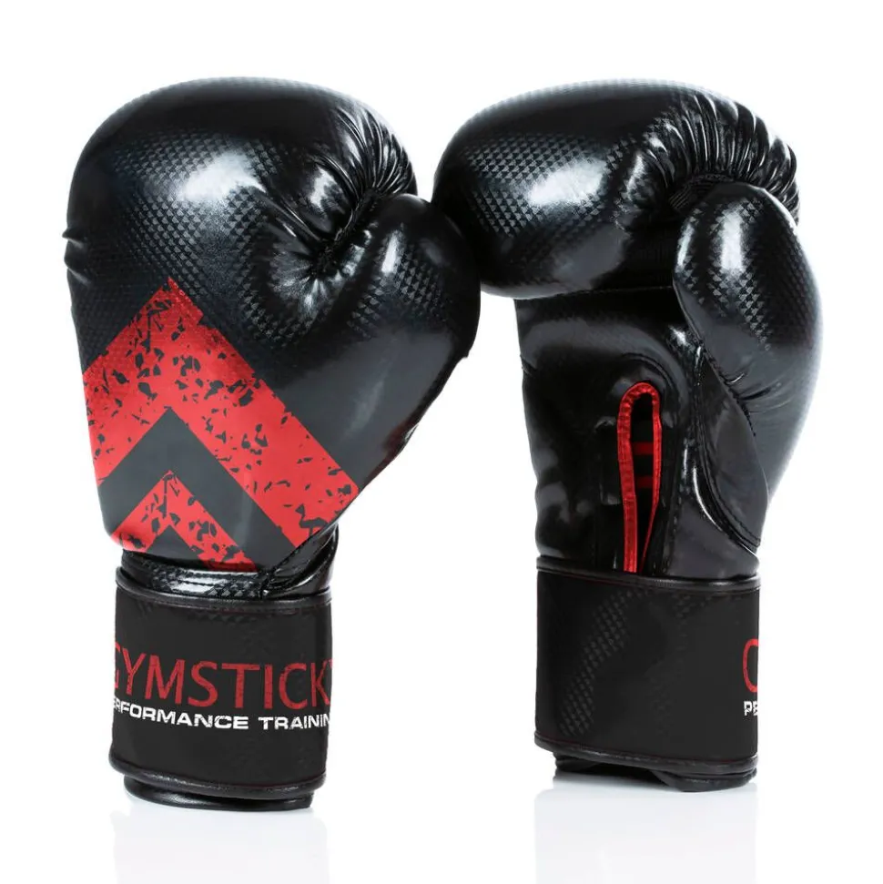 Gymstick nyrkkeilyhanskat 10oz